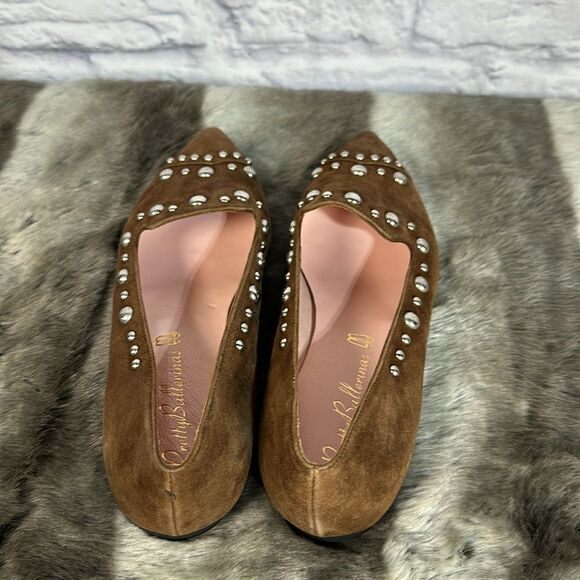 New brown flats - Picture 4 of 8